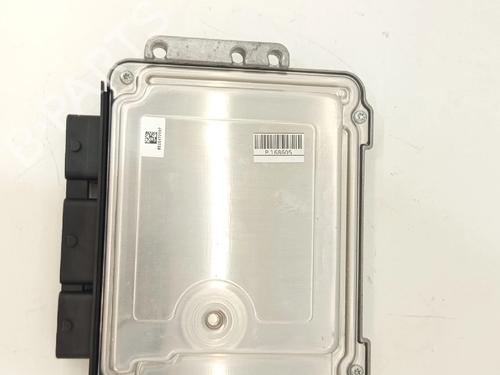 Engine control unit (ECU) CITROËN C4 Picasso I MPV (UD_) 1.6 HDi | BP37243822M57 - Image 5