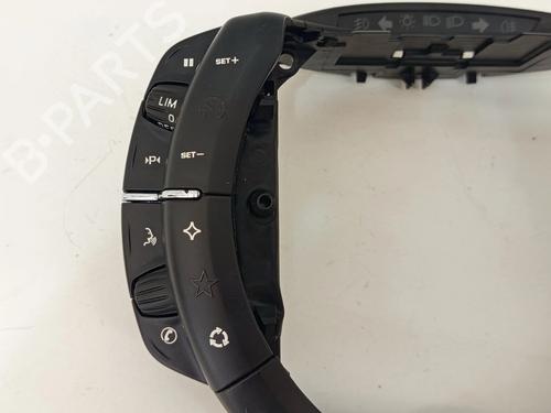 Switch CITROËN C4 Picasso I MPV (UD_) 1.6 HDi | BP37243829I30 - Image 5