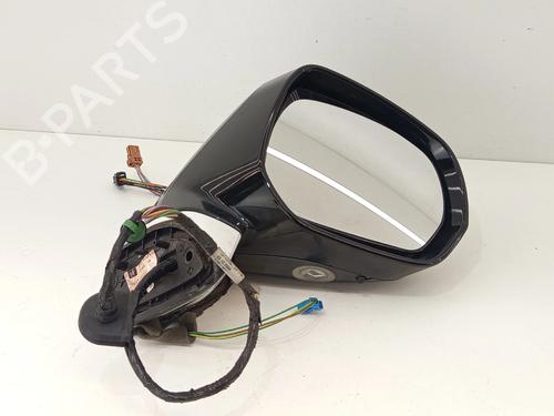 Used Right mirror Right mirror 37243837 37243837