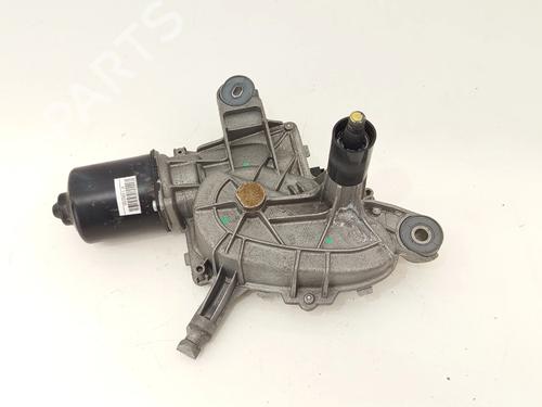 Viskermotor vindrude Viskermotor vindrude CITROËN C4 Picasso I MPV (UD_) 1.6 HDi (109 hp) 37243817 37243817