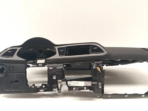 Dashboard SEAT LEON ST (5F8) 1.6 TDI 4Drive | BP37273228C46 - Image 2