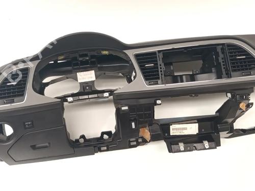 Dashboard SEAT LEON ST (5F8) 1.6 TDI 4Drive | BP37273228C46 - Image 4