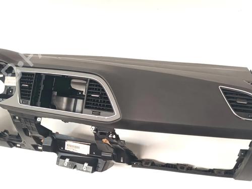 Dashboard SEAT LEON ST (5F8) 1.6 TDI 4Drive | BP37273228C46 - Image 5