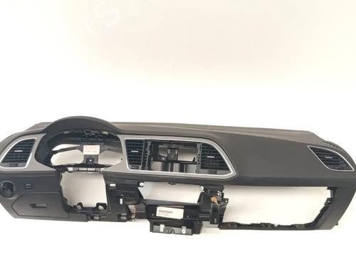 Dashboard SEAT LEON ST (5F8) 1.6 TDI 4Drive | BP37273228C46 - Image 8