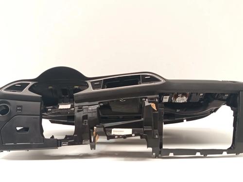 Dashboard SEAT LEON ST (5F8) 1.6 TDI 4Drive | BP37273228C46 - Image 9