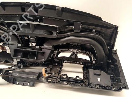 Dashboard SEAT LEON ST (5F8) 1.6 TDI 4Drive | BP37273228C46 - Image 15