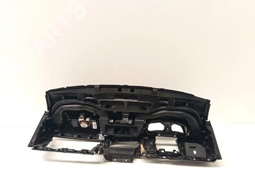 Dashboard SEAT LEON ST (5F8) 1.6 TDI 4Drive | BP37273228C46 - Image 16