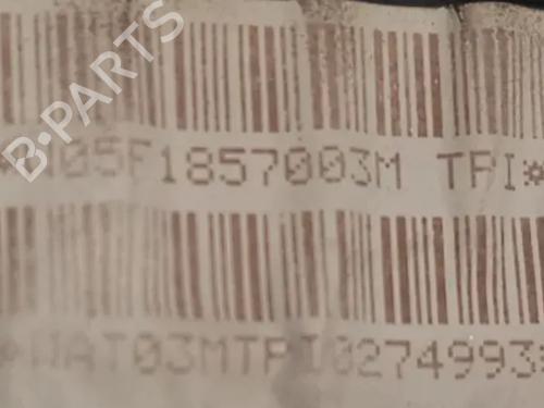 Dashboard SEAT LEON ST (5F8) 1.6 TDI 4Drive | BP37273228C46 - Image 3