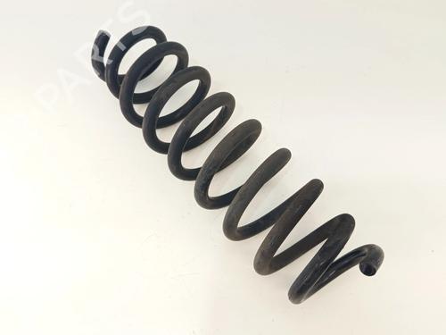 Shock absorber spring BMW 1 (E87) 116 i | BP37271704C152 - Image 3