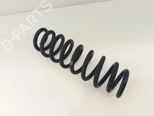 Shock absorber spring BMW 1 (E87) 116 i | BP37271705C152 - Image 3