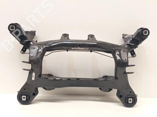 Rear axle BMW 1 (E87) 116 i | BP37270903M2 - Image 2