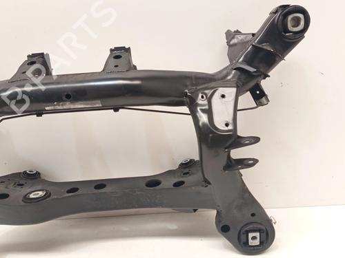 Rear axle BMW 1 (E87) 116 i | BP37270903M2 - Image 4