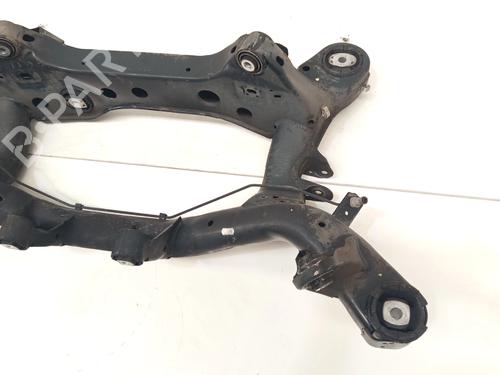 Rear axle BMW 1 (E87) 116 i | BP37270903M2 - Image 8
