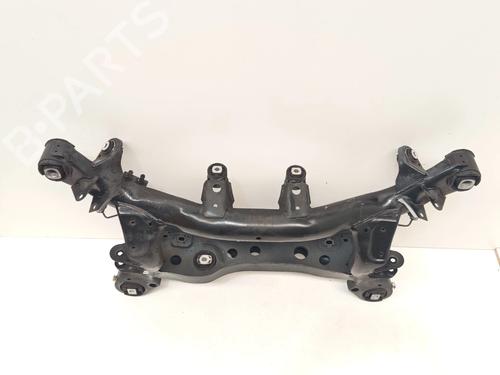 Rear axle BMW 1 (E87) 116 i | BP37270903M2 - Image 5