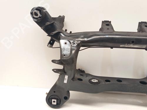 Rear axle BMW 1 (E87) 116 i | BP37270903M2 - Image 3
