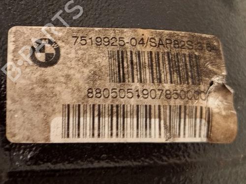 Rear differential BMW 1 (E87) 116 i | BP37448402M24 - Image 3