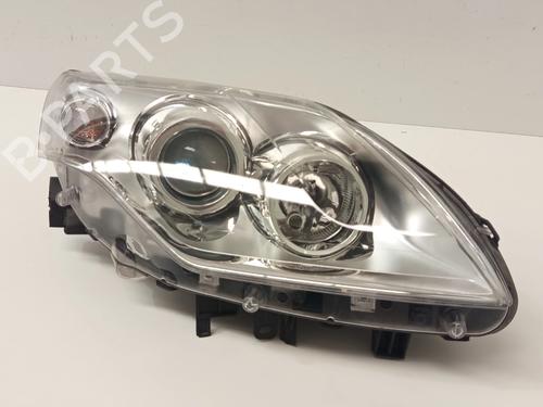 Right headlight RENAULT LAGUNA III (BT0/1) 2.0 dCi (BT01, BT08, BT09, BT0E, BT0K, BT12, BT1C, BT1D,... | BP37271703C29 - Image 5