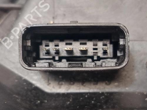 Right headlight RENAULT LAGUNA III (BT0/1) 2.0 dCi (BT01, BT08, BT09, BT0E, BT0K, BT12, BT1C, BT1D,... | BP37271703C29 - Image 8