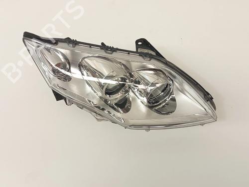 Right headlight RENAULT LAGUNA III (BT0/1) 2.0 dCi (BT01, BT08, BT09, BT0E, BT0K, BT12, BT1C, BT1D,... | BP37271703C29 - Image 2