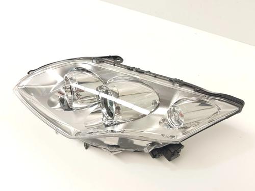 Left headlight RENAULT LAGUNA III (BT0/1) 2.0 dCi (BT01, BT08, BT09, BT0E, BT0K, BT12, BT1C, BT1D,... | BP37271702C28 - Image 6