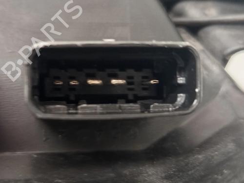 Left headlight RENAULT LAGUNA III (BT0/1) 2.0 dCi (BT01, BT08, BT09, BT0E, BT0K, BT12, BT1C, BT1D,... | BP37271702C28 - Image 9