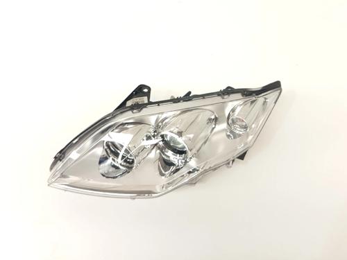 Left headlight RENAULT LAGUNA III (BT0/1) 2.0 dCi (BT01, BT08, BT09, BT0E, BT0K, BT12, BT1C, BT1D,... | BP37271702C28 - Image 4