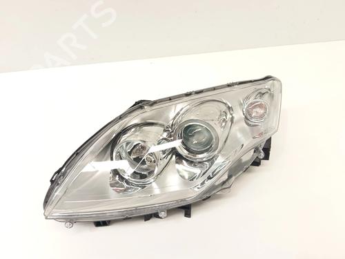 Left headlight RENAULT LAGUNA III (BT0/1) 2.0 dCi (BT01, BT08, BT09, BT0E, BT0K, BT12, BT1C, BT1D,... | BP37271702C28 - Image 5