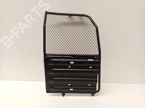 Lastrumsadskiller Lastrumsadskiller CITROËN BERLINGO MULTISPACE (B9) 1.6 HDi 90 (90 hp) 37271716 37271716