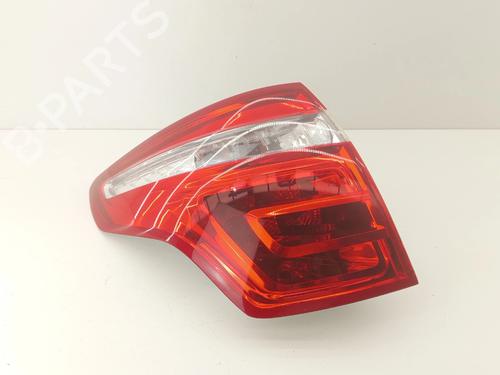 Used Left taillight Left taillight 37295440 37295440