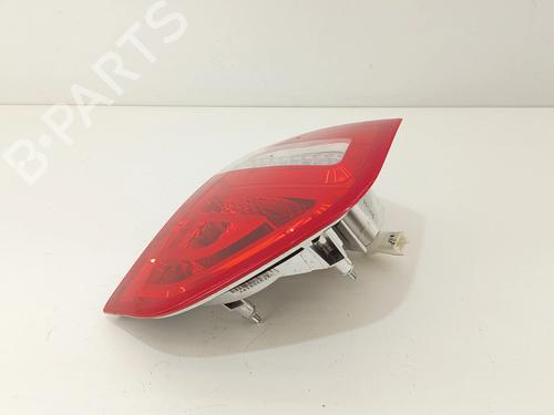 Left tailgate light CITROËN C4 Picasso I MPV (UD_) 1.6 HDi | BP37295439C79 - Image 5