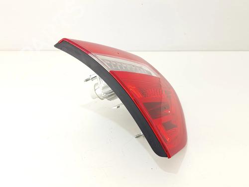 Left tailgate light CITROËN C4 Picasso I MPV (UD_) 1.6 HDi | BP37295439C79 - Image 4