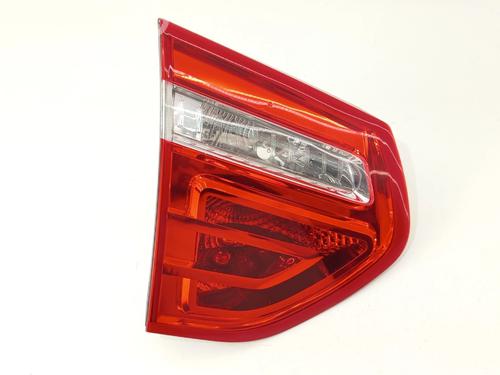 Left tailgate light CITROËN C4 Picasso I MPV (UD_) 1.6 HDi | BP37295439C79 - Image 1