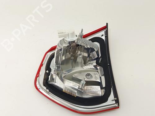 Left tailgate light CITROËN C4 Picasso I MPV (UD_) 1.6 HDi | BP37295439C79 - Image 2