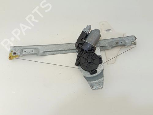 Used Rear right window mechanism Rear right window mechanism 37295443 37295443