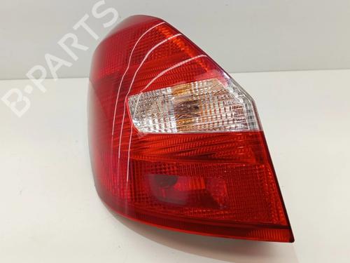 Left taillight SKODA FABIA II Combi (545) 1.6 TDI | BP37295448C34 - Image 2
