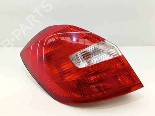 Used Left taillight Left taillight 37295448 37295448