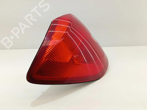 Left taillight SKODA FABIA II Combi (545) 1.6 TDI | BP37295448C34 - Image 3