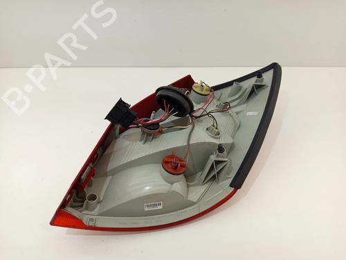 Left taillight SKODA FABIA II Combi (545) 1.6 TDI | BP37295448C34 - Image 4