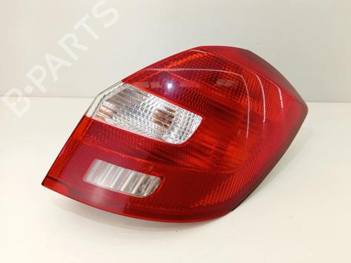 right-taillight-skoda-fabia-ii-combi-545-2007-2008-2009-2010-2011-2012-2013-2014-37295447 main image