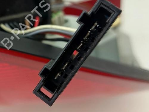 Right taillight SKODA FABIA II Combi (545) 1.6 TDI | BP37295447C35 - Image 5