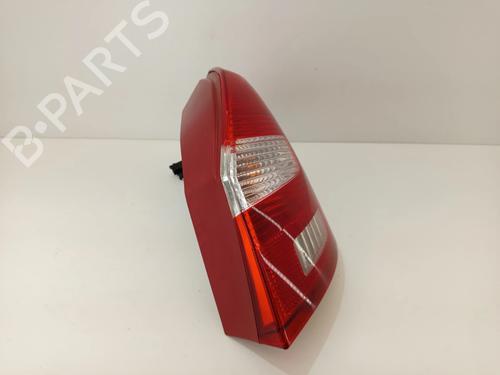 Right taillight SKODA FABIA II Combi (545) 1.6 TDI | BP37295447C35 - Image 3