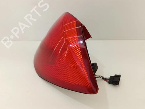 Right taillight SKODA FABIA II Combi (545) 1.6 TDI | BP37295447C35 - Image 2