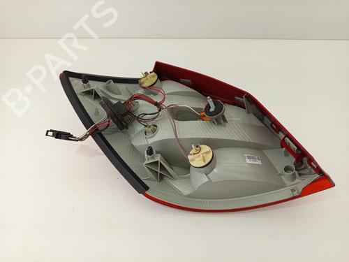 Right taillight SKODA FABIA II Combi (545) 1.6 TDI | BP37295447C35 - Image 4