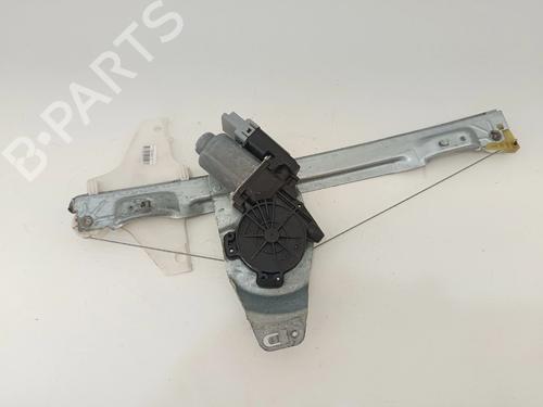 Used Rear left window mechanism Rear left window mechanism 37422629 37422629