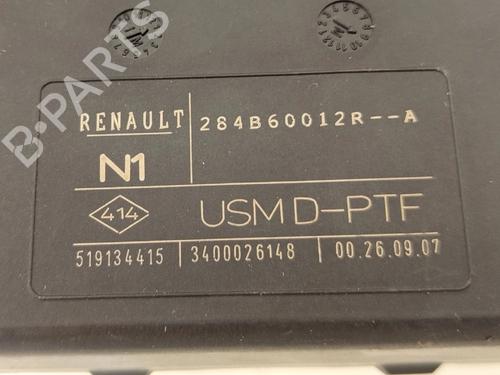 Electronic module RENAULT LAGUNA III (BT0/1) 2.0 dCi (BT01, BT08, BT09, BT0E, BT0K, BT12, BT1C, BT1D,... | BP37406063M83 - Image 3