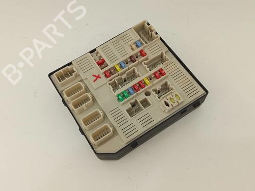 Electronic module RENAULT LAGUNA III (BT0/1) 2.0 dCi (BT01, BT08, BT09, BT0E, BT0K, BT12, BT1C, BT1D,... | BP37406063M83 - Image 2