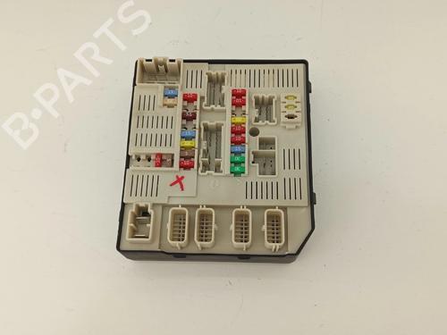 Otra Otra RENAULT LAGUNA III (BT0/1) 2.0 dCi (BT01, BT08, BT09, BT0E, BT0K, BT12, BT1C, BT1D,... (150 hp) 37406063 37406063