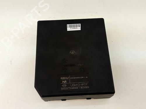 Electronic module RENAULT LAGUNA III (BT0/1) 2.0 dCi (BT01, BT08, BT09, BT0E, BT0K, BT12, BT1C, BT1D,... | BP37406063M83 - Image 4