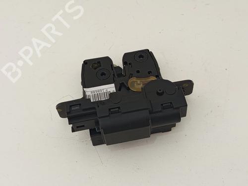 Cerradura de porton trasero Cerradura de porton trasero RENAULT LAGUNA III (BT0/1) 2.0 dCi (BT01, BT08, BT09, BT0E, BT0K, BT12, BT1C, BT1D,... (150 hp) 37406061 37406061
