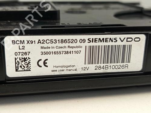 Electronic module RENAULT LAGUNA III (BT0/1) 2.0 dCi (BT01, BT08, BT09, BT0E, BT0K, BT12, BT1C, BT1D,... | BP37406057M83 - Image 3